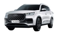 عکس تیگو 8 Pro Hybrid (پرو هیبرید)