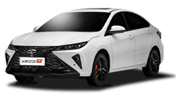 عکس آریزو 6 GT (جی تی)