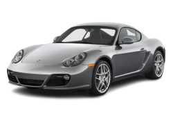 عکس پورشه کیمن (Porsche Cayman)