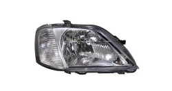 چراغ جلو تندر L90