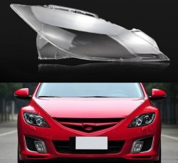 طلق چراغ جلو مزدا 6 ( mazda-6 ) برای مدل 2014 - 2015