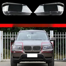 طلق چراغ جلو بی ام و ایکس3 BMW X3 | 2012-2013