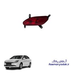 مه شکن عقب کی ام سی ایگل (KMC Eagle)