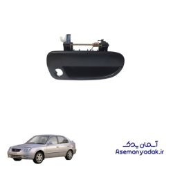 دستگیره بیرونی جلو هیوندا ورنا