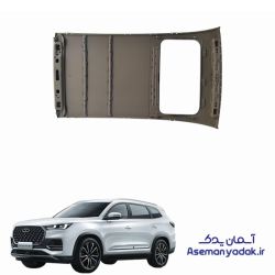 سقف کامل فونیکس تیگو 8 پرو تیگو 8 Pro (پرو)