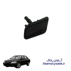 درپوش شیشه شور هیوندا آزرا