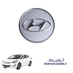 قالپاق رینگ هیوندا النترا