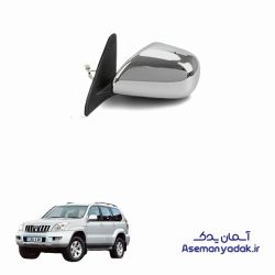 آینه بغل تویوتا پرادو 2007
