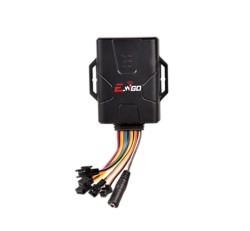 ردیاب خودرو ویگو GT800