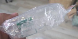 محافظ دوربین دنده عقب