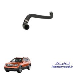 شیلنگ بالا رادیاتور آب کیا موهاوی