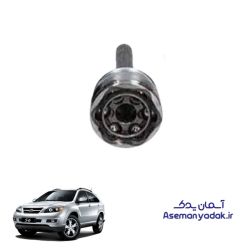 سرپلوس بی وای دی S6