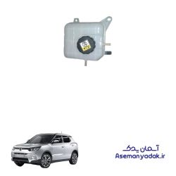 مخزن انبساط آب سانگ یانگ تیوولی