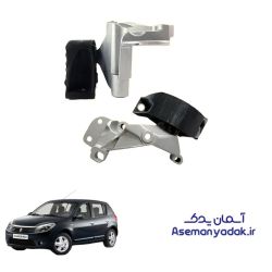 دسته موتور بالا راست رنو ساندرو