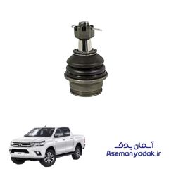 سیبک طبق پایین تویوتا هایلوکس