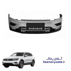 سپر جلو فولوکس واگن تیگوان