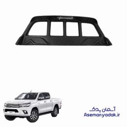 کاور تاج تویوتا هایلوکس