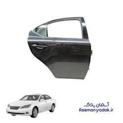 درب عقب لکسوس is