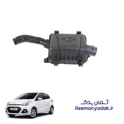محفظه هواکش هیوندا آی 10