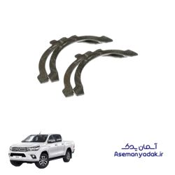 بغل یاتاقان تویوتا هایلوکس