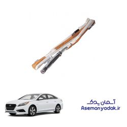 ایربگ پرده ایی هیوندا سوناتا 2013-2017