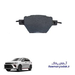 لنت عقب کی ام سی A5 (KMC A5)