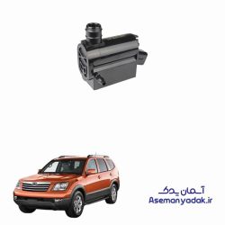موتور شیشه شور کیا موهاوی