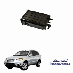 فیلتر بخار سوخت (کنیستر) سانتافه
