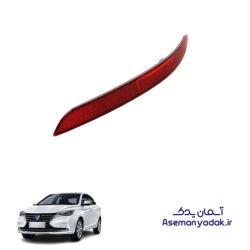 شبرنگ سپر عقب بهمن موتور فردا 511 (Farda 511)