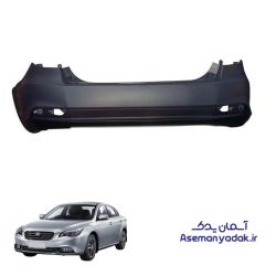 سپر عقب بسترن بی ۵۰