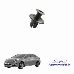 خار رکاب هیوندا آی ۴۰