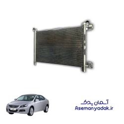 رادیاتور کولر جک جی ۵