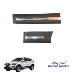 زه استیل درب هایما S5