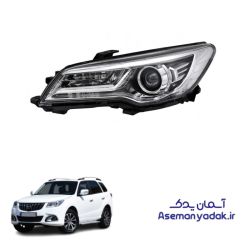 چراغ جلو هایما S7 پلاس (Haima S7 Plus)