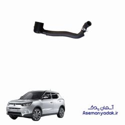 شیلنگ بخار روغن سانگ یانگ تیوولی