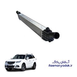 اینتر کولر هایما S7 پلاس (Haima S7 Plus)