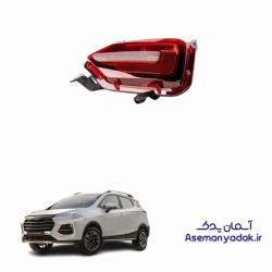 مه شکن عقب کی ام سی کی ام سی SR3 (KMC SR3)