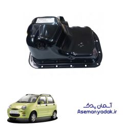 کارتل روغن دوو ماتیز