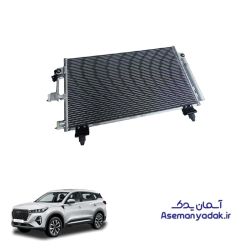 رادیاتور کولر فونیکس تیگو 7 Pro Max (پرو مکس)