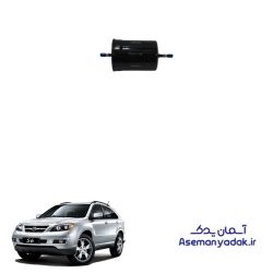 صافی بنزین بی وای دی S6