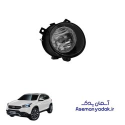 پروژکتور جلو فونیکس تیگو 7 ساده (Tiggo 7)
