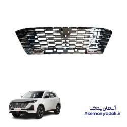 جلو پنجره چانگان CS55 (Changan CS55)
