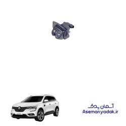 قفل صندوق عقب رنو کولیوس