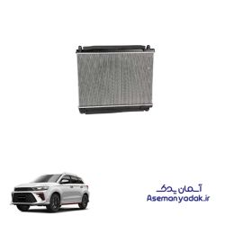 رادیاتور آب کی ام سی A5 (KMC A5)