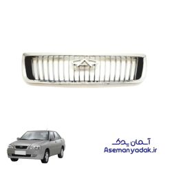 جلو پنجره چری ویانا