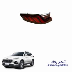 چراغ روی گلگیر کی ام سی K7