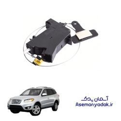پمپ قفل درب باک هیوندا سانتافه