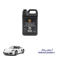 روغن موتور پورشه باکستر (Porsche Boxster)