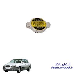 درب رادیاتور آب هیوندا آوانته