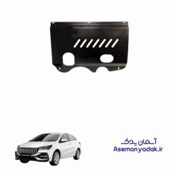 سینی زیر موتور فونیکس آریزو 6 Pro (پرو)